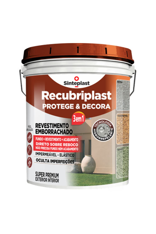 RECUBRIPLAST  PIETRA