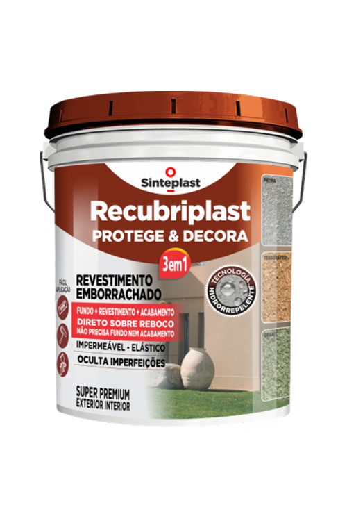 RECUBRIPLAST TEXTURATTO