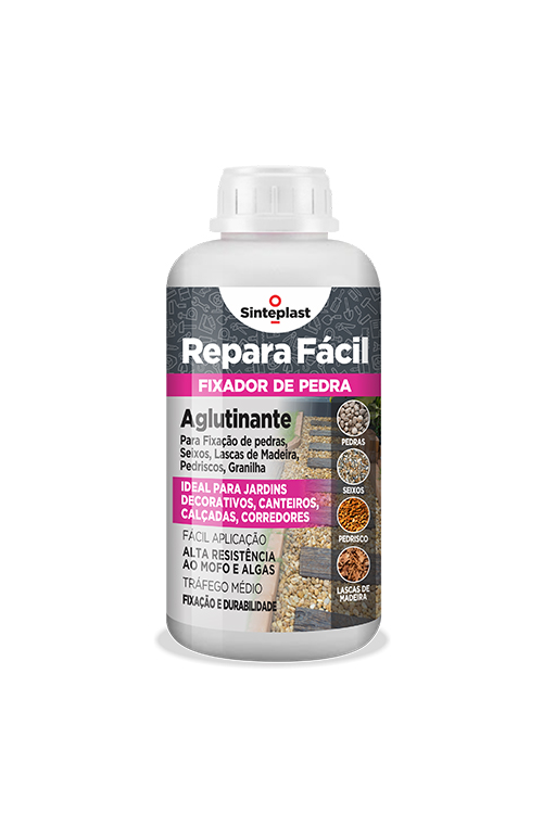 REPARA FÁCIL - FIXADOR DE PEDRA